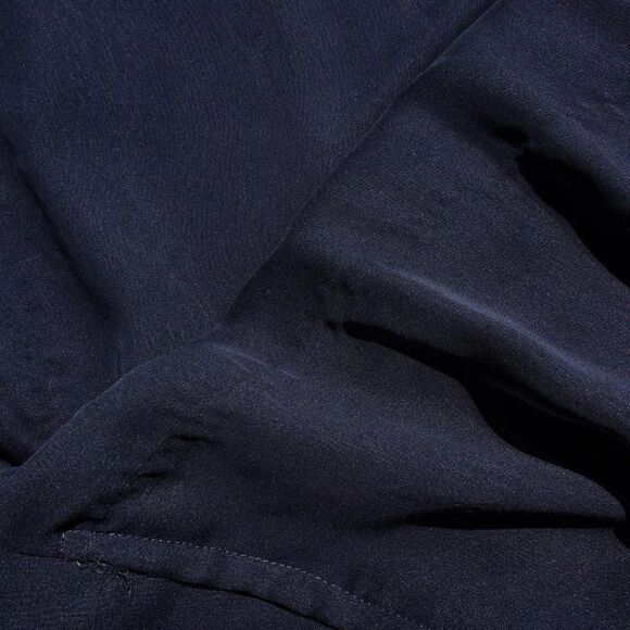 80s/90s Carol Mignon Boutique‎ black halter jumpsuit - Picture 8 of 8